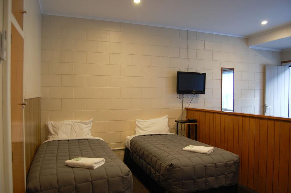 Abba Court Motel Queenstown Eksteriør bilde