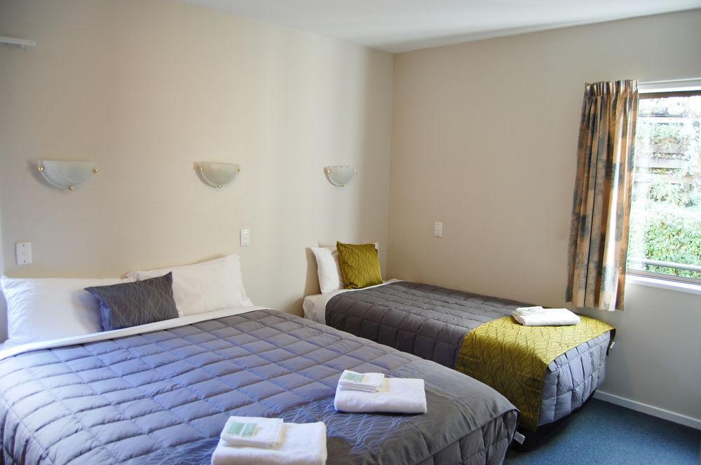 Abba Court Motel Queenstown Eksteriør bilde